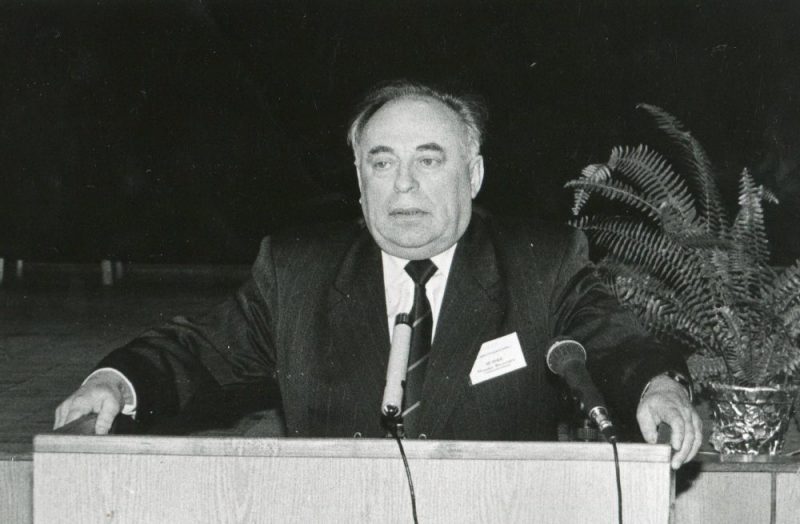 Михаил Иоффе. Фото: http://www.bk-brest.by/