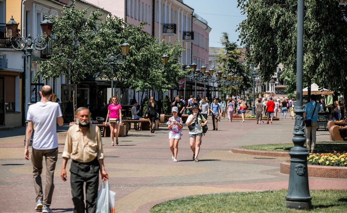 Фото: , «Брестская газета»