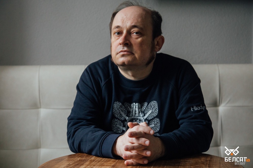 Старший аналитик MediaIQ Павлюк Быковский