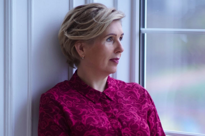 Ирина Сидорская, гендерная медиаэкспертка