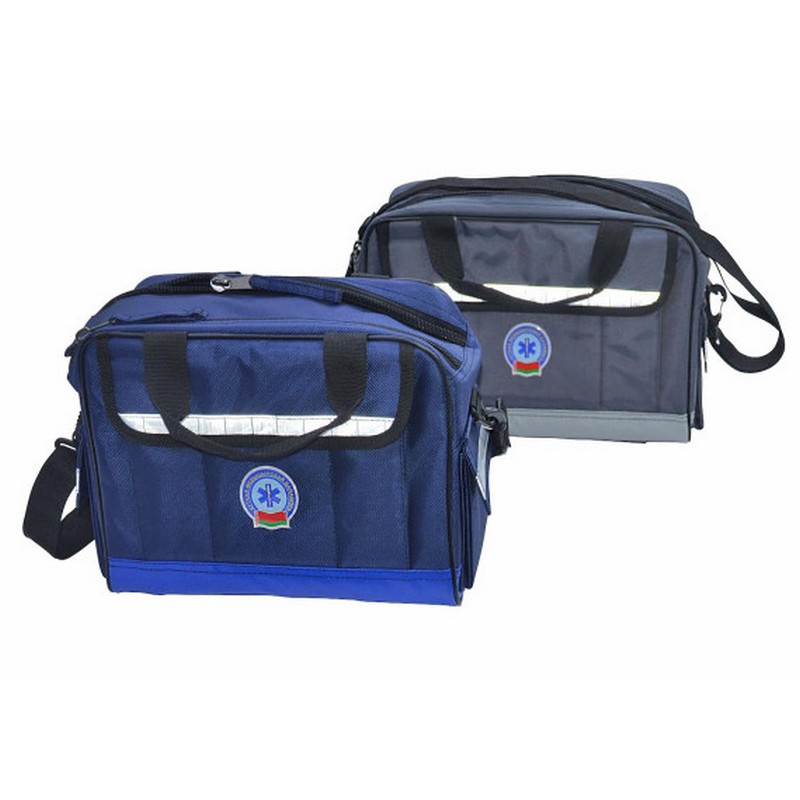 Санитарные сумки со специальной укладкой для Брестского горисполкома