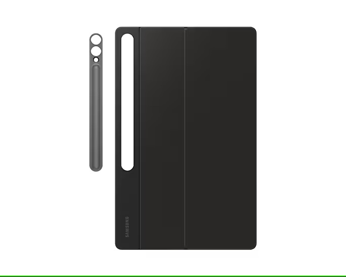 Чехол-клавиатура для планшета Samsung Galaxy Tab S10 Ultra. Фото с сайта Samsung