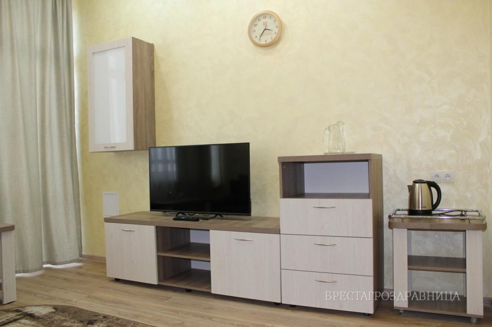 номер в отеле